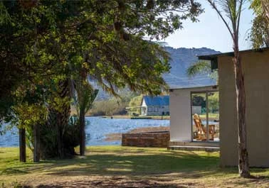 Home in Clanwilliam
