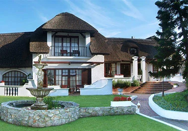 Home in Hermanus