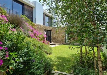Home in Stellenbosch