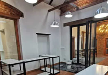 Home in Stellenbosch
