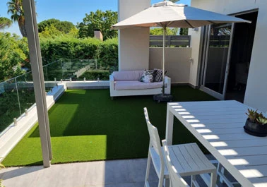Home in Stellenbosch