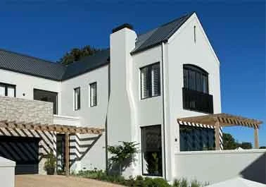 Home in Stellenbosch