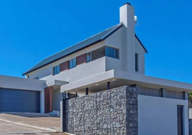 Home in Somerset West